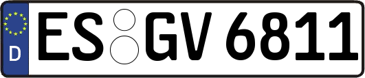 ES-GV6811