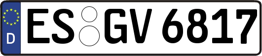 ES-GV6817