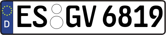 ES-GV6819