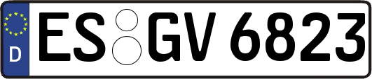 ES-GV6823