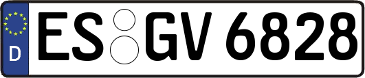 ES-GV6828