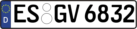 ES-GV6832