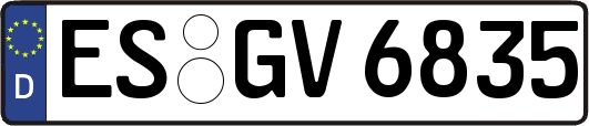 ES-GV6835