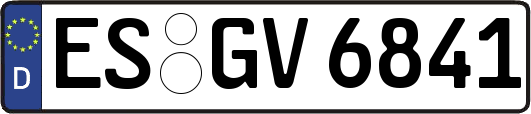 ES-GV6841