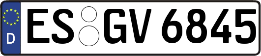 ES-GV6845