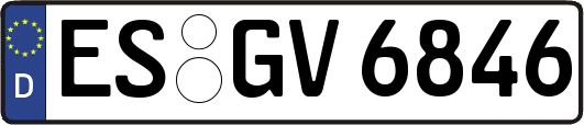 ES-GV6846