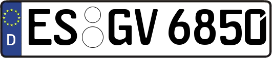 ES-GV6850