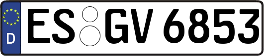 ES-GV6853