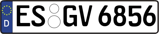 ES-GV6856
