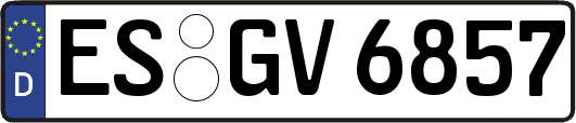 ES-GV6857