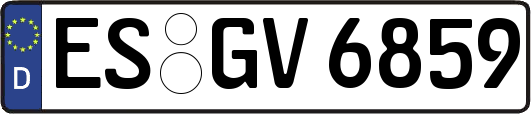 ES-GV6859