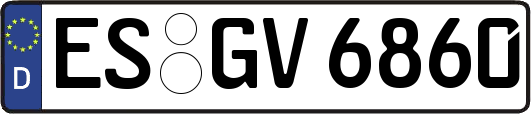 ES-GV6860