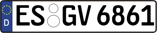 ES-GV6861