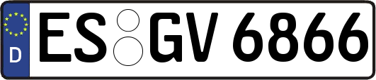 ES-GV6866