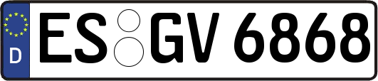 ES-GV6868