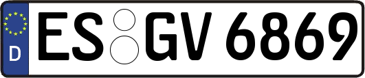 ES-GV6869
