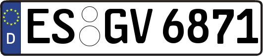 ES-GV6871