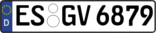 ES-GV6879