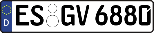 ES-GV6880
