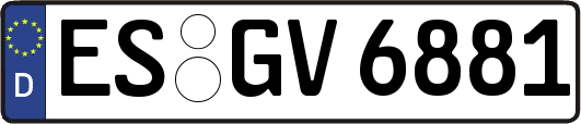 ES-GV6881