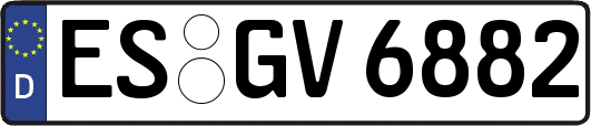 ES-GV6882