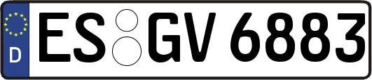 ES-GV6883