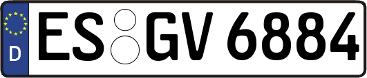 ES-GV6884