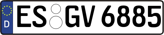 ES-GV6885