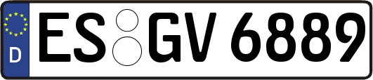 ES-GV6889