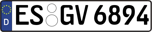 ES-GV6894