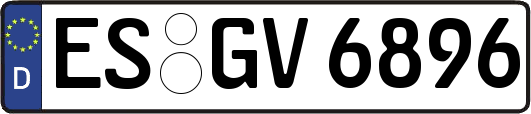 ES-GV6896
