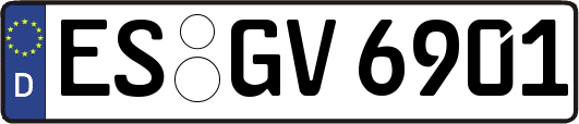 ES-GV6901