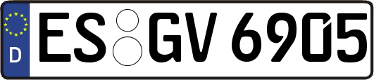 ES-GV6905
