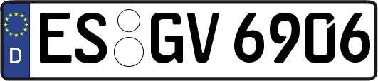 ES-GV6906