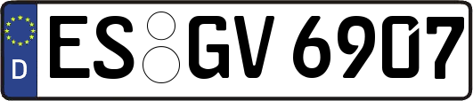 ES-GV6907