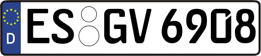 ES-GV6908
