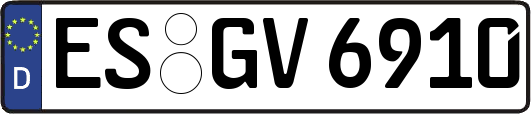 ES-GV6910