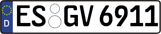 ES-GV6911