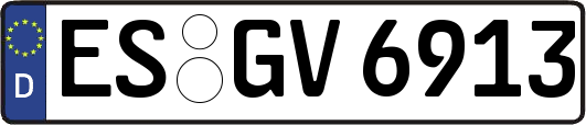 ES-GV6913