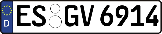 ES-GV6914