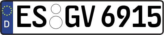 ES-GV6915