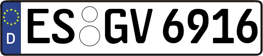 ES-GV6916