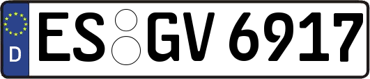 ES-GV6917