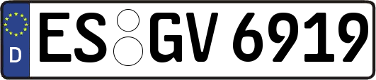 ES-GV6919