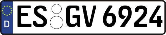 ES-GV6924