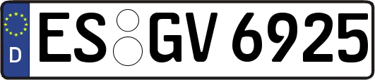 ES-GV6925