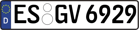 ES-GV6929