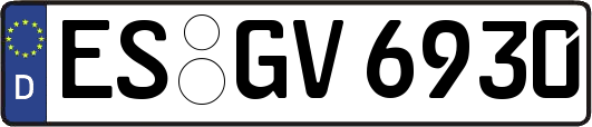ES-GV6930