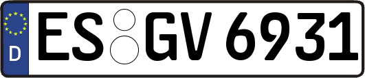 ES-GV6931