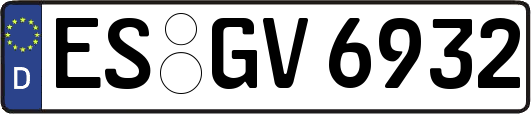 ES-GV6932